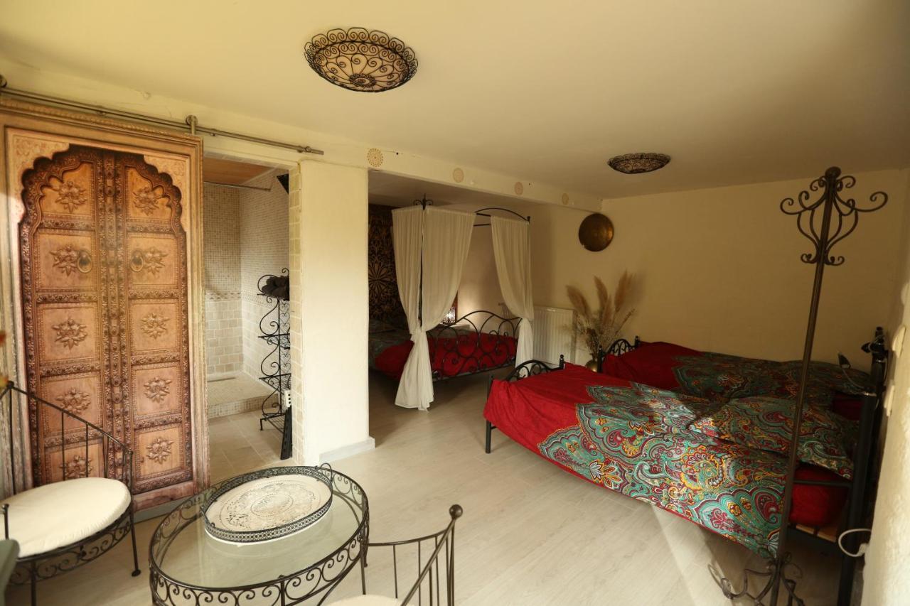 Iguerande Fenetre Sur Loire Bed & Breakfast エクステリア 写真
