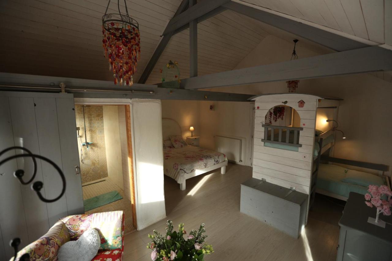 Iguerande Fenetre Sur Loire Bed & Breakfast エクステリア 写真
