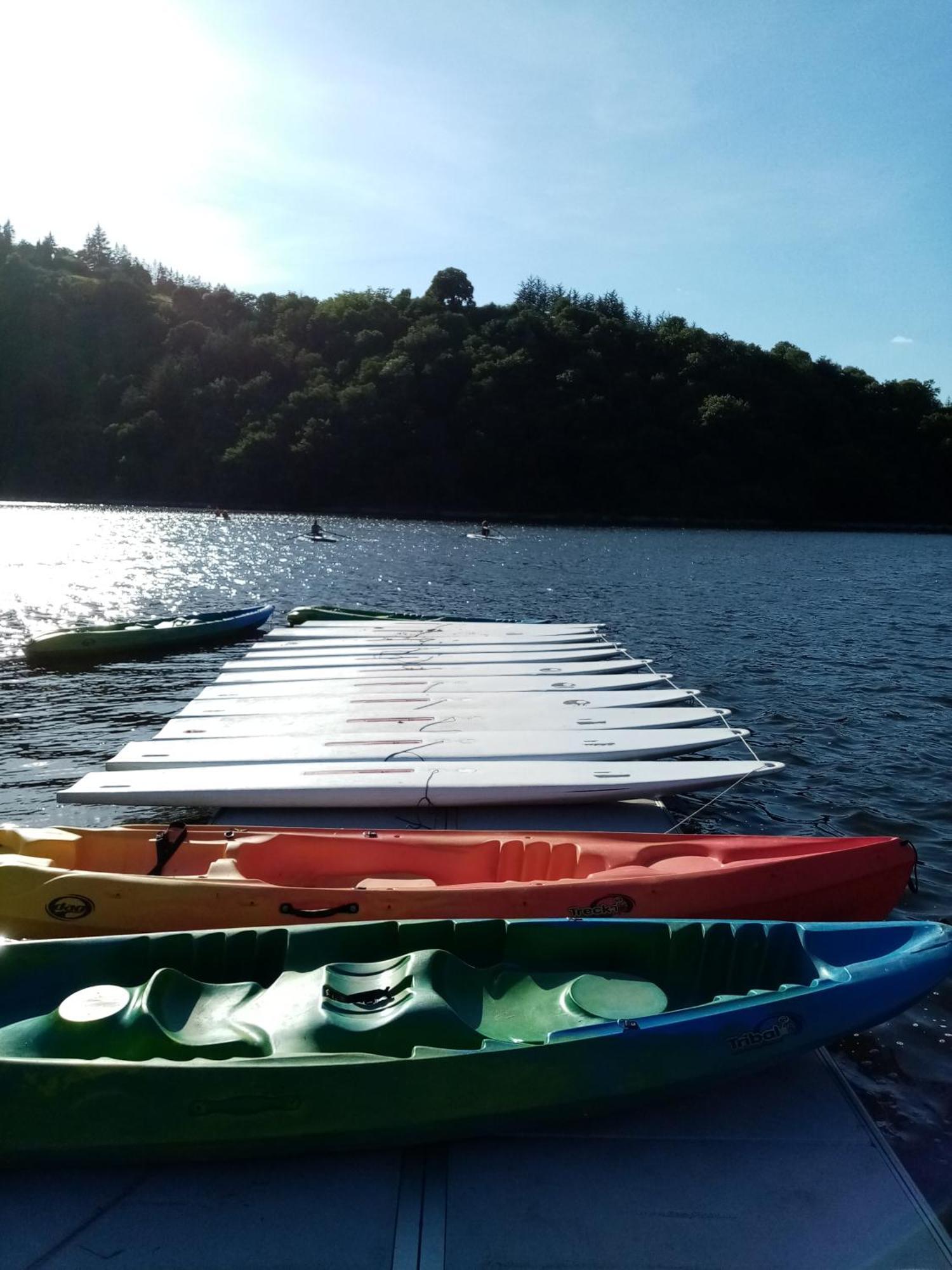 Iguerande Fenetre Sur Loire Bed & Breakfast エクステリア 写真