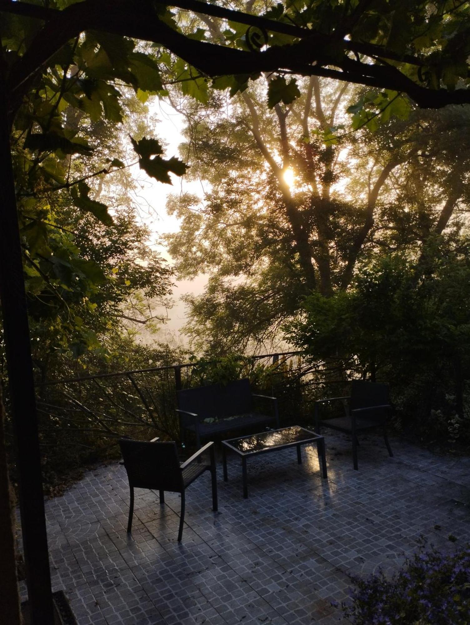Iguerande Fenetre Sur Loire Bed & Breakfast エクステリア 写真
