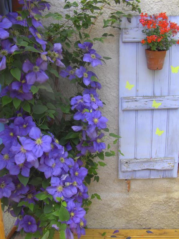 Iguerande Fenetre Sur Loire Bed & Breakfast 部屋 写真