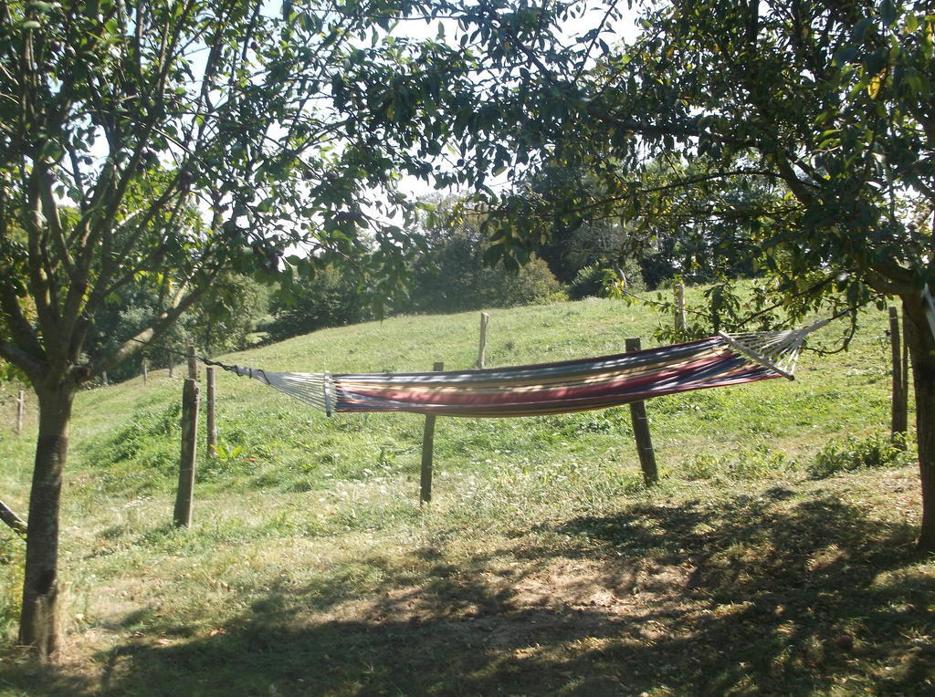 Iguerande Fenetre Sur Loire Bed & Breakfast エクステリア 写真