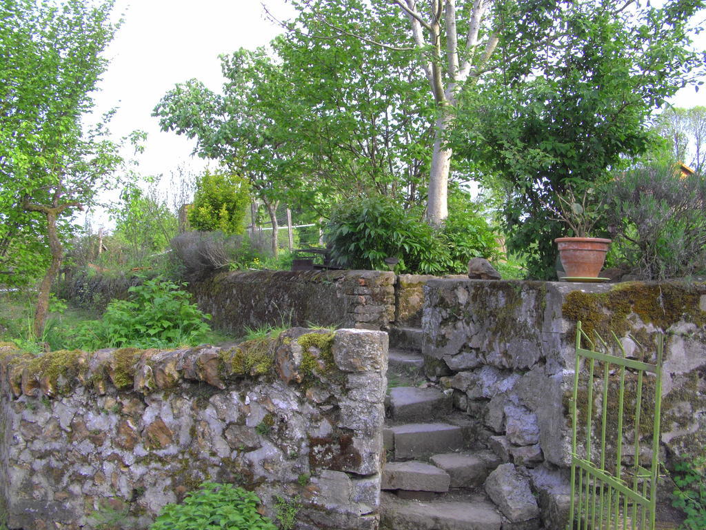 Iguerande Fenetre Sur Loire Bed & Breakfast 部屋 写真