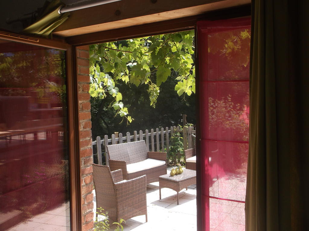 Iguerande Fenetre Sur Loire Bed & Breakfast 部屋 写真