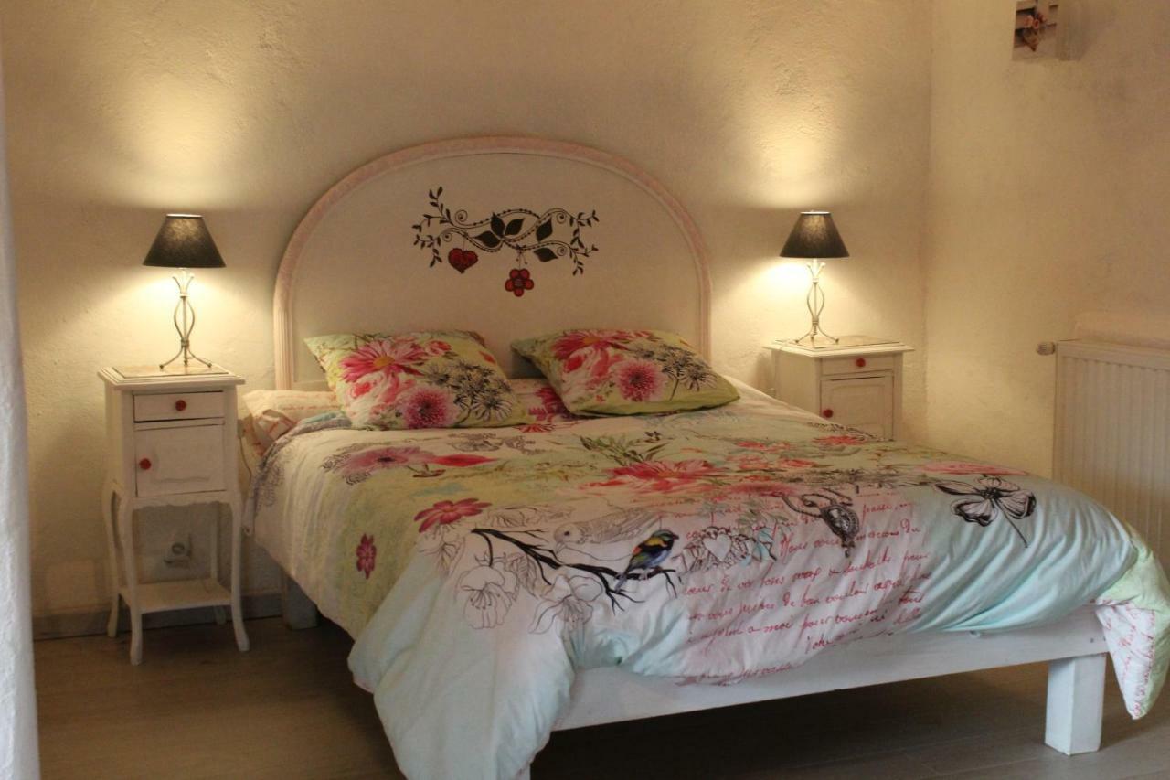 Iguerande Fenetre Sur Loire Bed & Breakfast エクステリア 写真