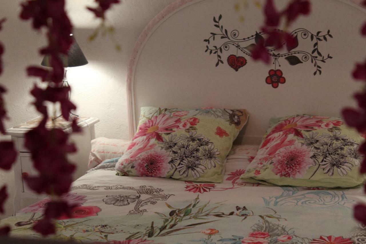 Iguerande Fenetre Sur Loire Bed & Breakfast エクステリア 写真