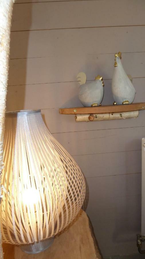 Iguerande Fenetre Sur Loire Bed & Breakfast エクステリア 写真